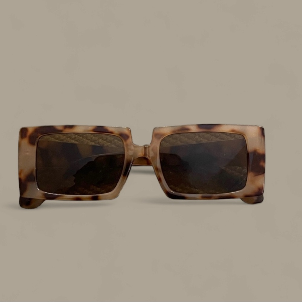 Ladies Tortoiseshell beach summer‎ vacay Sunglasses